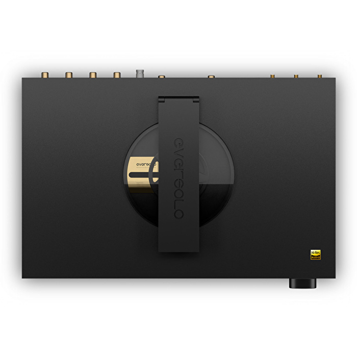 EverSolo DMP-A8 MASTER GEN 2 Preamplifikatör/DAC/Streamer/Network ve CD Oynatıcı